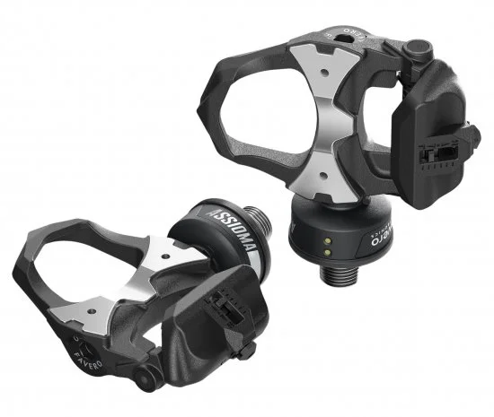 Favero Assioma Power Meter Pedal — Pedalhead Road Works